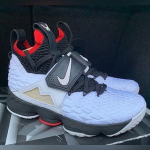 Nike Lebron XV Diamond Turf